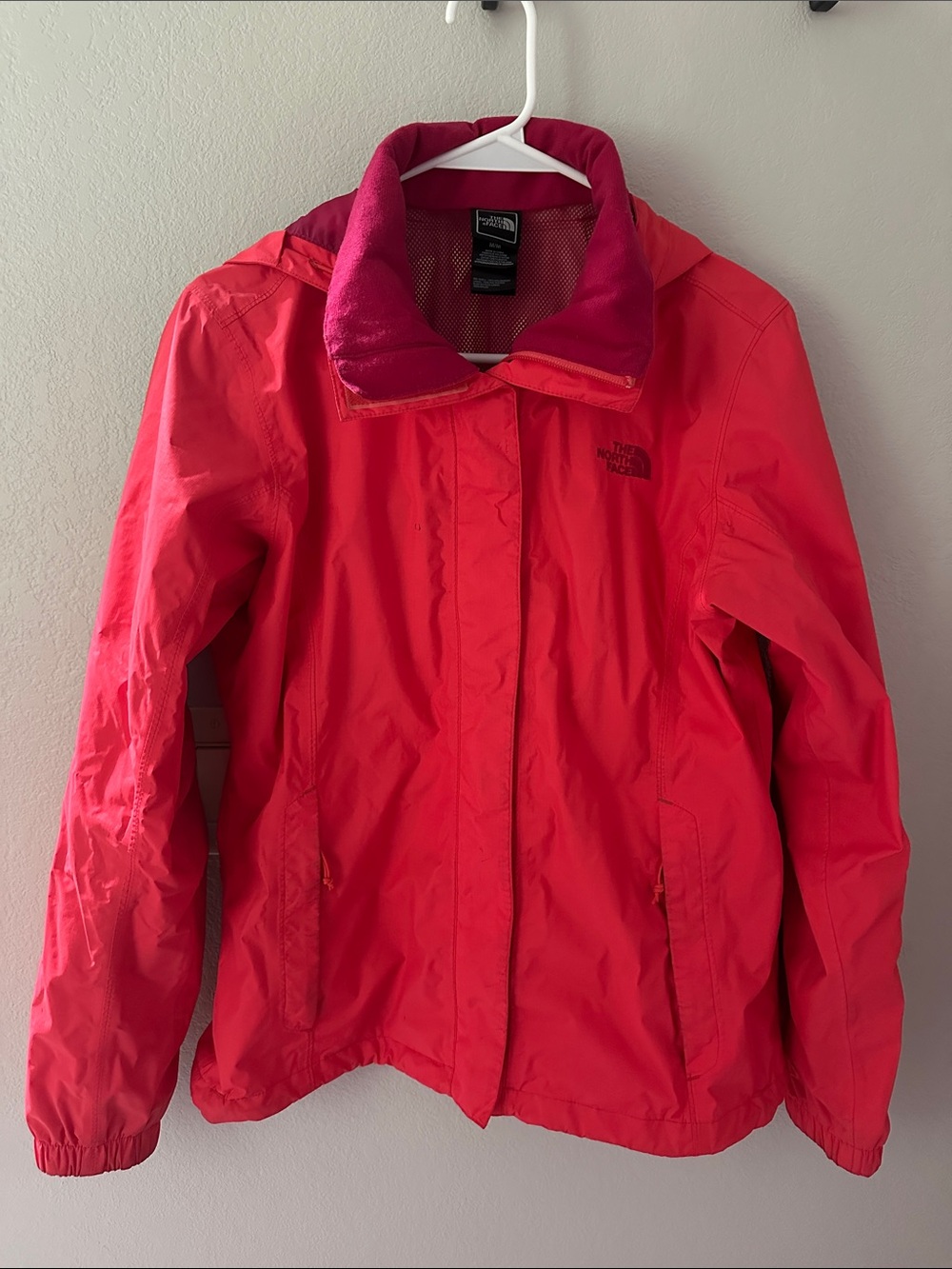 The North Face Women's Coral Rain Jacket